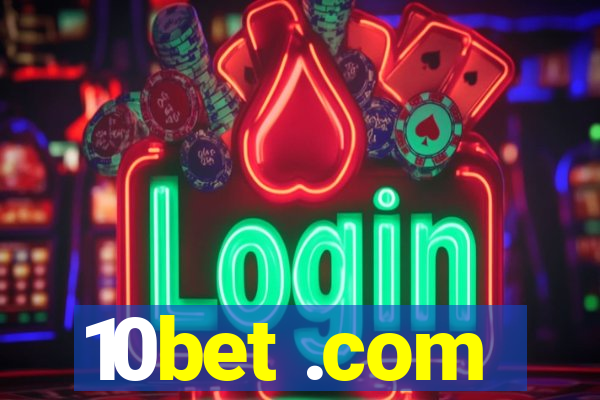10bet .com
